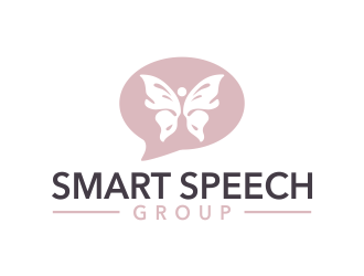 Smart Speech Group logo design by done