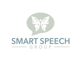 Smart Speech Group logo design by done