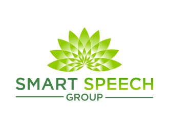 Smart Speech Group logo design by javaz