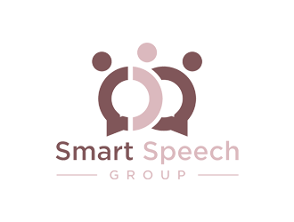 Smart Speech Group logo design by ArRizqu