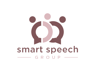 Smart Speech Group logo design by ArRizqu