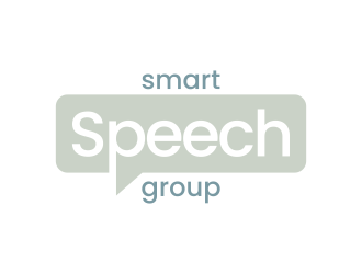 Smart Speech Group logo design by yunda