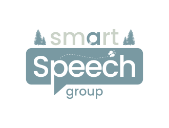 Smart Speech Group logo design by yunda