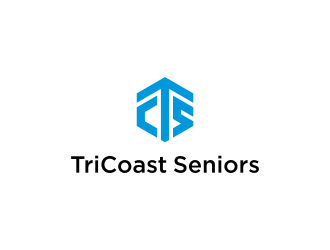 TriCoast Seniors logo design by kurnia