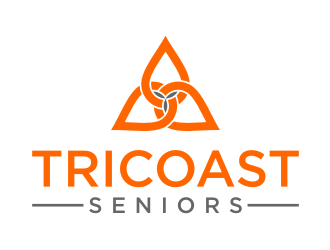 TriCoast Seniors logo design by larasati