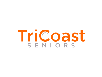 TriCoast Seniors logo design by scolessi