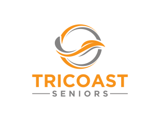 TriCoast Seniors logo design by RIANW