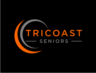 TriCoast Seniors logo design by asyqh