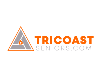 TriCoast Seniors logo design by Ultimatum