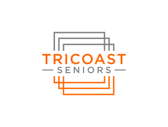 TriCoast Seniors logo design by checx