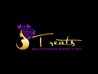 Treats  logo design by luckyprasetyo