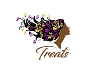 Treats  logo design by drifelm