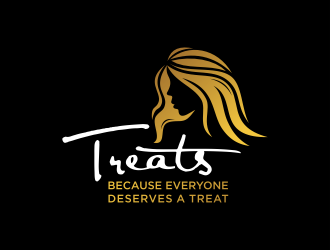 Treats  logo design by kurnia