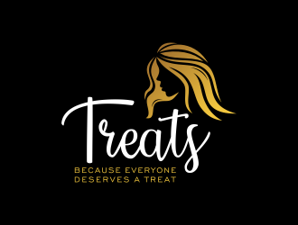 Treats  logo design by kurnia