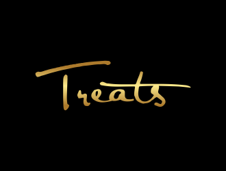 Treats  logo design by scolessi