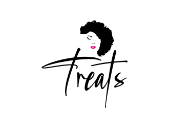 Treats  logo design by scolessi