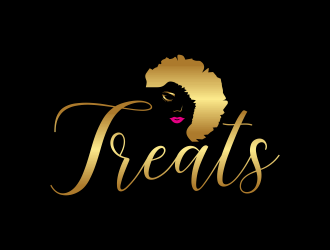 Treats  logo design by scolessi