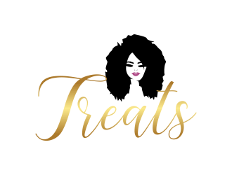 Treats  logo design by scolessi