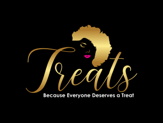 Treats  logo design by scolessi