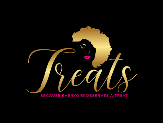 Treats  logo design by scolessi