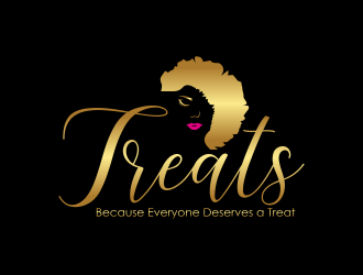 Treats  logo design by scolessi