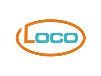 LOCO logo design by Diancox