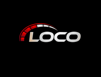 LOCO logo design by Jhonb