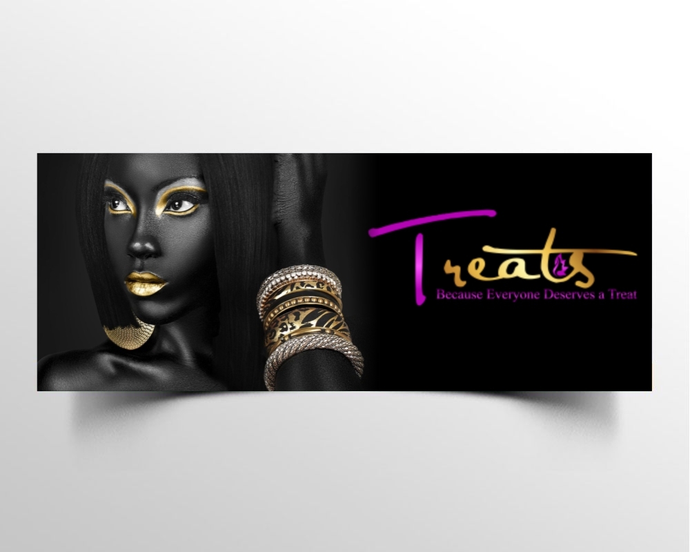 Treats  logo design by ManishKoli