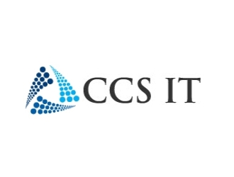 CCS IT logo design by AamirKhan