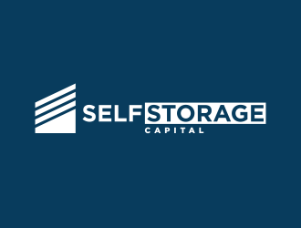 Self Storage Capital Logo Design - 48hourslogo