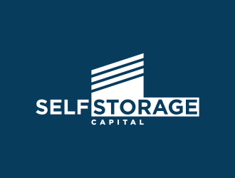 Self Storage Capital Logo Design - 48hourslogo