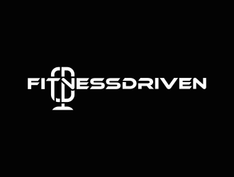 Fitness Driven  logo design by Renaker