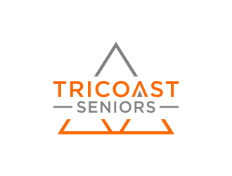 TriCoast Seniors logo design by checx