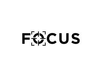 Focus logo design by salis17