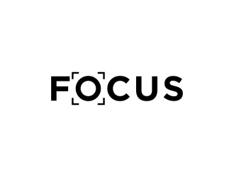 Focus logo design by salis17