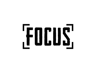 Focus logo design by salis17