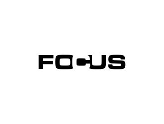 Focus logo design by salis17