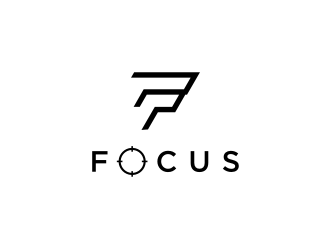 Focus logo design by asyqh