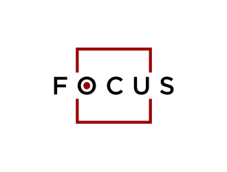 Focus logo design by asyqh