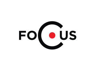 Focus logo design by ohtani15