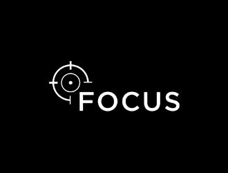 Focus logo design by jancok