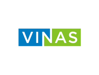 VINAS logo design by carman