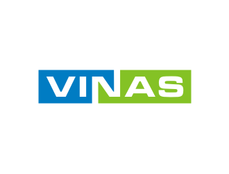 VINAS logo design by carman