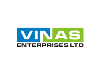 VINAS logo design by carman