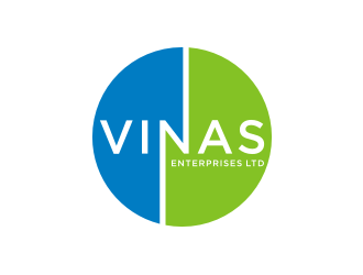 VINAS logo design by carman