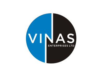 VINAS logo design by carman