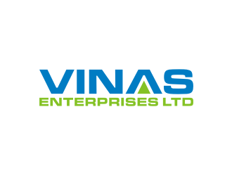 VINAS logo design by carman