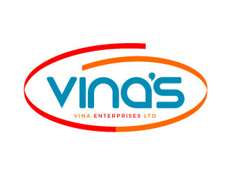 VINAS logo design by yans