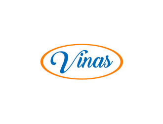 VINAS logo design by Adundas