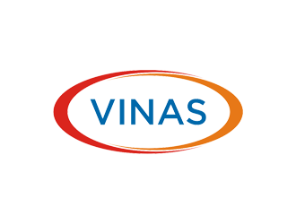 VINAS logo design by ArRizqu